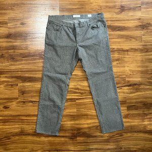 BRAX Houndstooth Pants